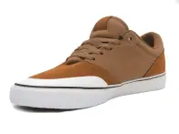 Etnies "Marana Vulc" Schuhe - Brown/White