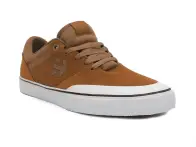 Etnies "Marana Vulc" Schuhe - Brown/White