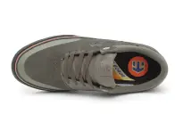 Etnies "Marana Vulc" Schuhe - Green/Black (Aaron Ross)