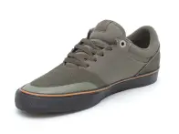 Etnies "Marana Vulc" Schuhe - Green/Black (Aaron Ross)