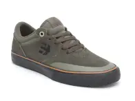 Etnies "Marana Vulc" Schuhe - Green/Black (Aaron Ross)