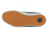 Etnies "Marana Vulc" Schuhe - Grey/Orange (Aaron Ross)
