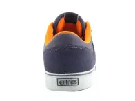 Etnies "Marana Vulc" Schuhe - Grey/Orange (Aaron Ross)
