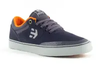 Etnies "Marana Vulc" Schuhe - Grey/Orange (Aaron Ross)