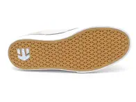 Etnies "Marana Vulc" Shoes - White/Grey/Gum