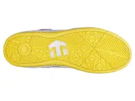 Etnies "MC Rap High" Schuhe - Purple