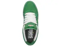 Etnies "MC Rap Lo" Schuhe - Green/White