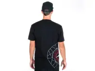 Etnies "Monro" T-Shirt - Black