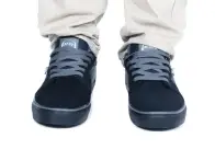 Etnies "Mutiny Barge" Shoes