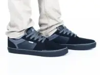Etnies "Mutiny Barge" Shoes