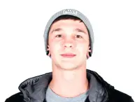Etnies "Mutiny" Beanie