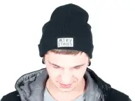 Etnies "Mutiny" Beanie
