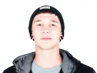 Etnies "Mutiny" Beanie