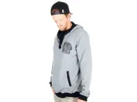 Etnies "Mutiny Fleece" Pullover