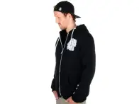 Etnies "Mutiny Fleece" Zipper