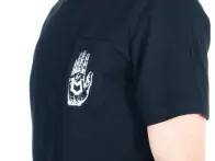 Etnies "Mutiny Pocket" T-Shirt