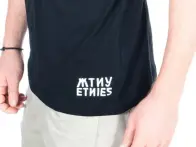Etnies "Mutiny Pocket" T-Shirt
