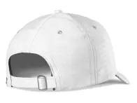 Etnies "New Box Strapback" Kappe - White