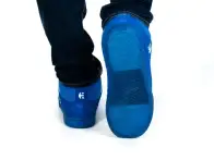 Etnies "Number Mid" Schuhe blau