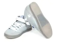 Etnies "Number Mid" Shoes grey
