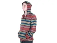 Etnies "Pancho Libre" Poncho