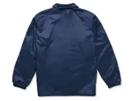 Etnies "Ply Coaches" Jacket - Navy