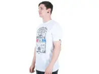 Etnies "Prescott" T-Shirt