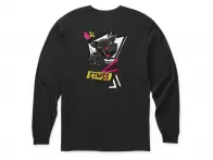 Etnies "Puma" Longsleeve - Black