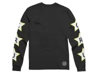 Etnies "Rad Jersey" Longsleeve - Black