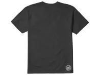 Etnies "Rad Logo Tee" T-Shirt - Black
