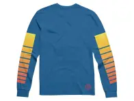 Etnies "Rad" Longsleeve - Royal