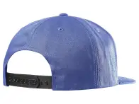 Etnies "Rad Snapback" Cap - Royal