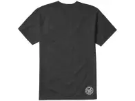 Etnies "Rad Tee" T-Shirt - Black