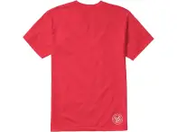 Etnies "Rad Tee" T-Shirt - Red