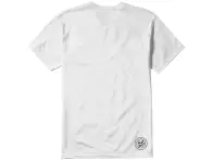 Etnies "Rad Tee" T-Shirt - White