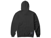 Etnies "Rad Walltap" Hooded Pullover - Black