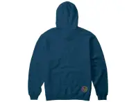 Etnies "Rad Walltap" Hooded Pullover - Navy