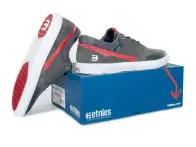Etnies "Rap Ben Lewis x Fit CL" Shoes