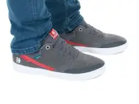 Etnies "Rap Ben Lewis x Fit CL" Shoes