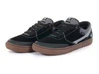 Etnies "RAP CL" Schuhe - schwarz/grau