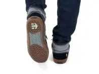 Etnies "RAP CL" Schuhe - schwarz/grau