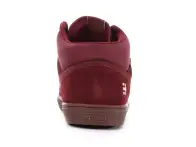 Etnies "RAP CM" Shoes - Burgundy/Gum