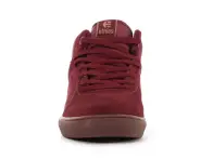 Etnies "RAP CM" Shoes - Burgundy/Gum
