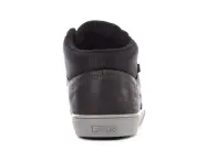 Etnies "RAP CM" Schuhe - Dark Grey/Black