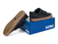 Etnies "RAP CT" Shoes - Black