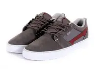 Etnies "RAP CT" Schuhe - Grey (Nathan Williams)