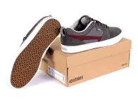 Etnies "RAP CT" Schuhe - Grey (Nathan Williams)