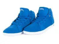 Etnies "RAP LS" Schuhe - blau