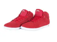 Etnies "RAP LS" Shoes - red