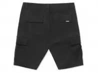 Etnies "Renegade Cargo" Shorts - Black